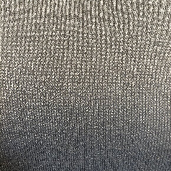 Philosophy Luxurious Soft Knit Long Sleeve Gold Buttons Turtleneck Size S - Picture 12 of 16